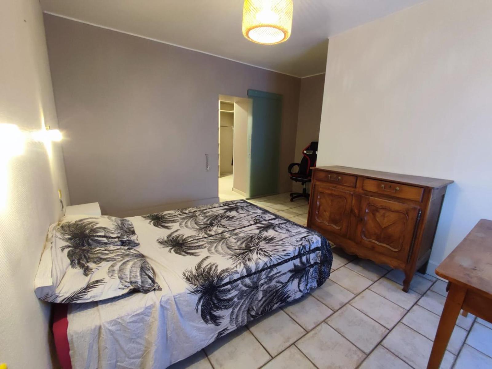 Maison Avec Piscine Et Jardin Proche Mer, La Rochelle La Rochelle  Extérieur photo