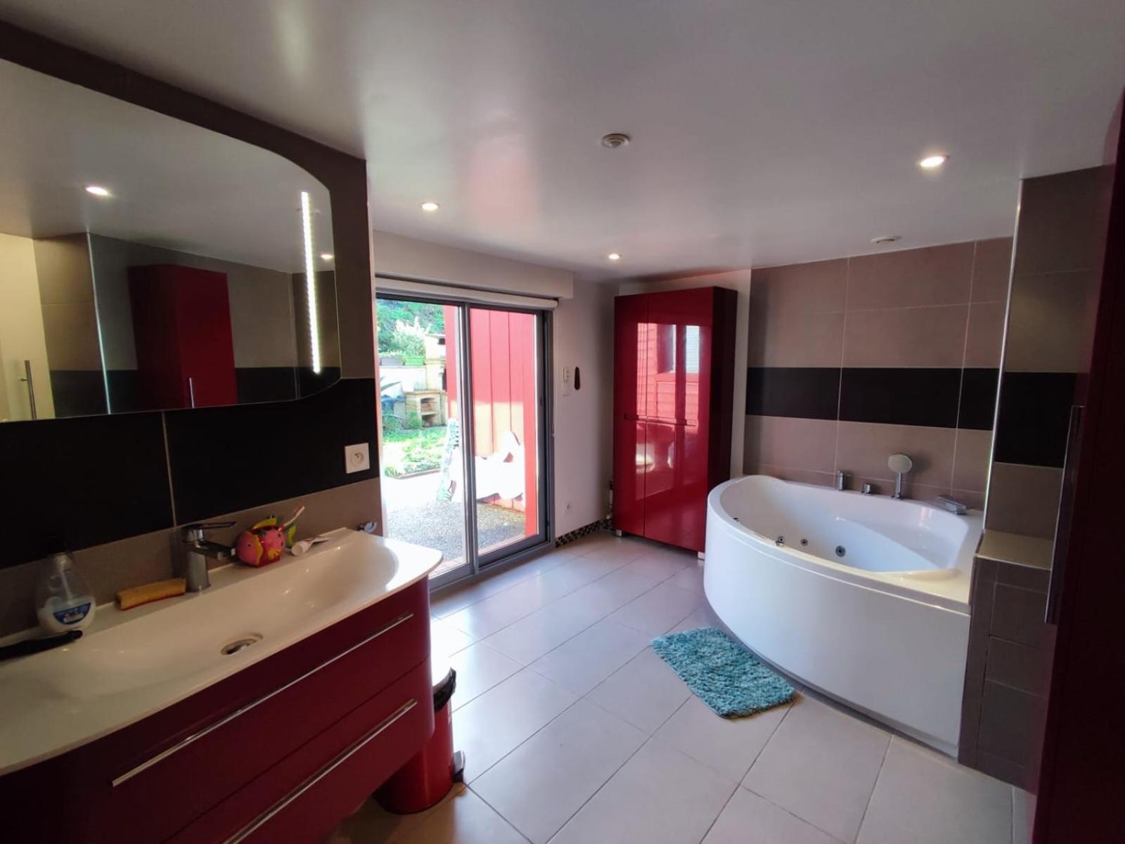 Maison Avec Piscine Et Jardin Proche Mer, La Rochelle La Rochelle  Extérieur photo