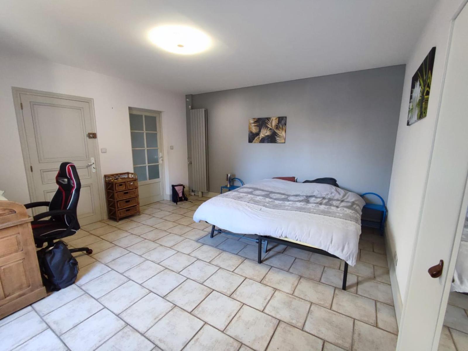 Maison Avec Piscine Et Jardin Proche Mer, La Rochelle La Rochelle  Extérieur photo
